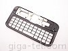 Samsung S5330 keypad frame