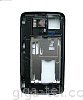 Nokia N900 middle cover black