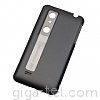 LG P920 battery cover black