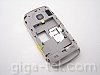 Nokia C2-06 middle cover gold