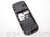 Nokia 101 middle cover black