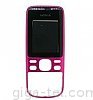 Nokia 2690 front cover pink