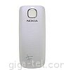 Nokia 2690 battery cover white