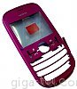 Nokia 200 front cover pink