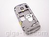 Nokia C2-03,C2-06 middle cover lilac