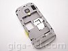 Nokia C2-06 middle cover white