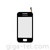 Samsung S5830i touch - not same as S5830 !!!!