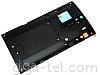 Sony Xperia S(LT26i) middle cover black,white
