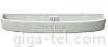 Sony Xperia S(LT26i) bottom cover white
