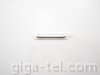 Sony Xperia S(LT26i) volume key white