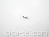 Sony Xperia S(LT26i) camera key white