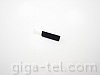 Sony Xperia S(LT26i) HDMI cover black