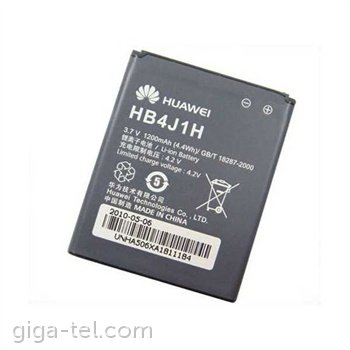Huawei HB4J1H battery - HB4J1H