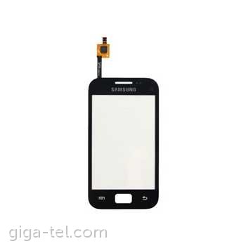 Samsung S7500 touch black