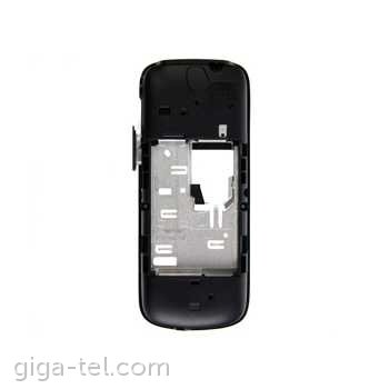 Nokia C1-02 middle cover black