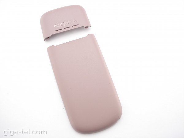 Nokia 1661 back covers mouve