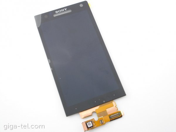 Sony Xperia S (LT26i) LCD + touch