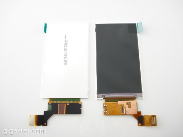 Sony Xperia U (ST25i) LCD