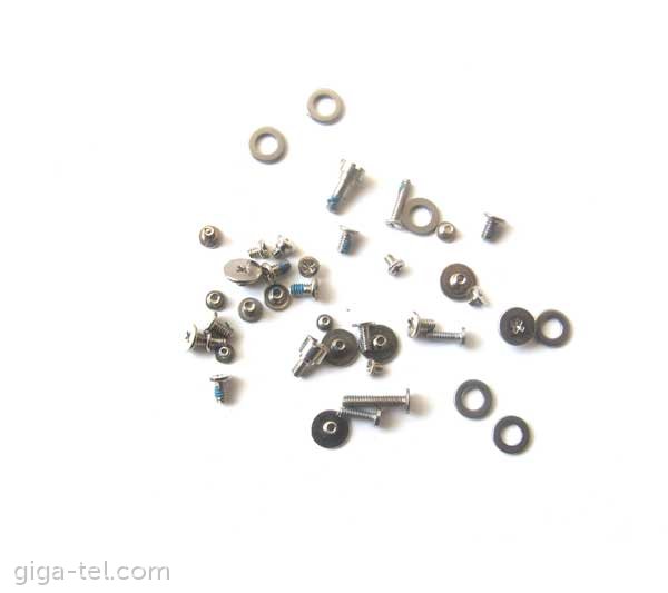 OEM screws set for iphone 4s