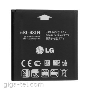 LG BL-48LN battery