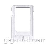 OEM SIM holder white for iphone 5