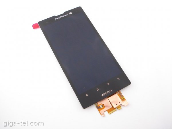 Sony Xperia Ion (LT28i) LCD + dotyk