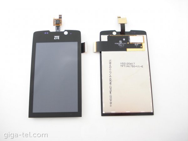 ZTE Blade 2 LCD + touch