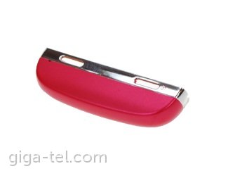 Nokia 311 antenna cover magenta