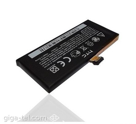 HTC One V battery