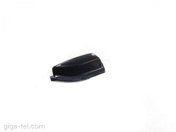 Nokia 610 camera key black