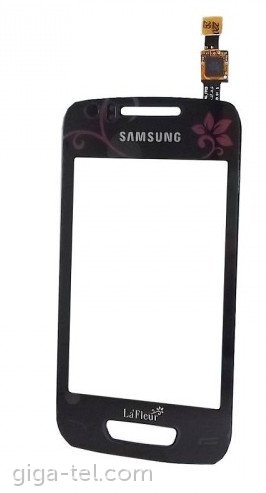 Samsung S5380 Wave Y touch LaFleur