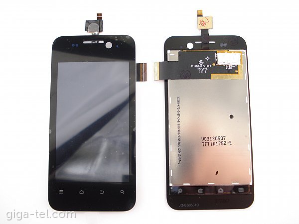 ZTE Atlas LCD + touch black