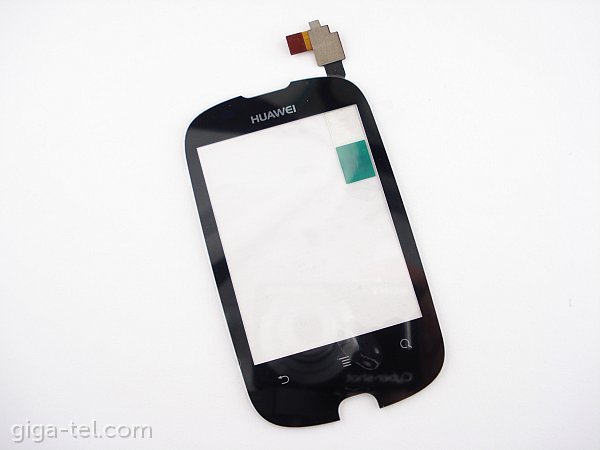 Huawei Ascend Y100 touch black