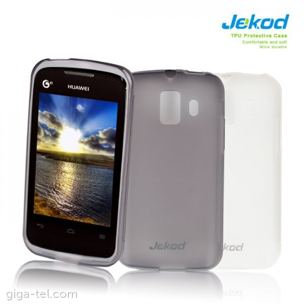 Jekod Huawei Ascend Y200 TPU black