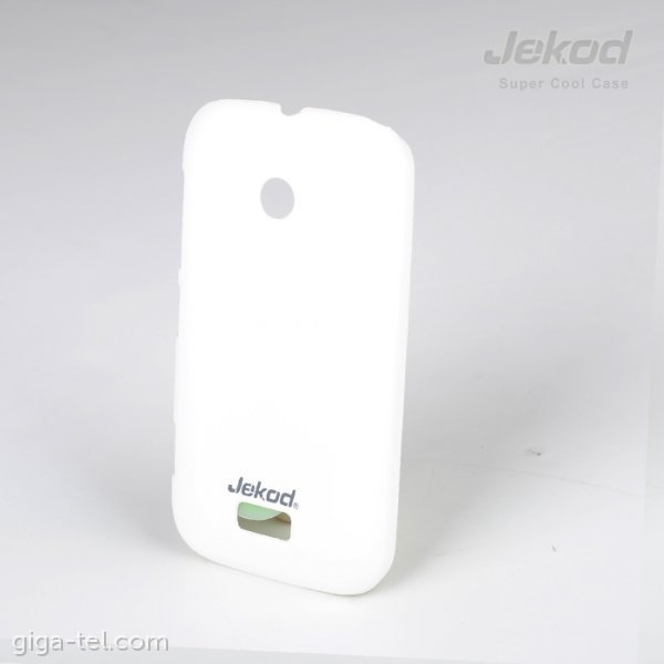 Jekod Nokia 510 cool case white
