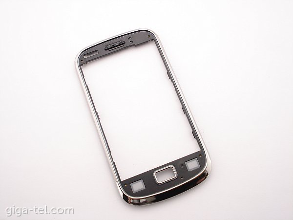 Samsung S6500 front cover