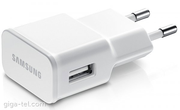 Samsung ETA-U90EWE charger white / Samsung PCB