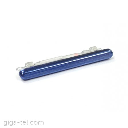 Samsung i9300 volume key blue