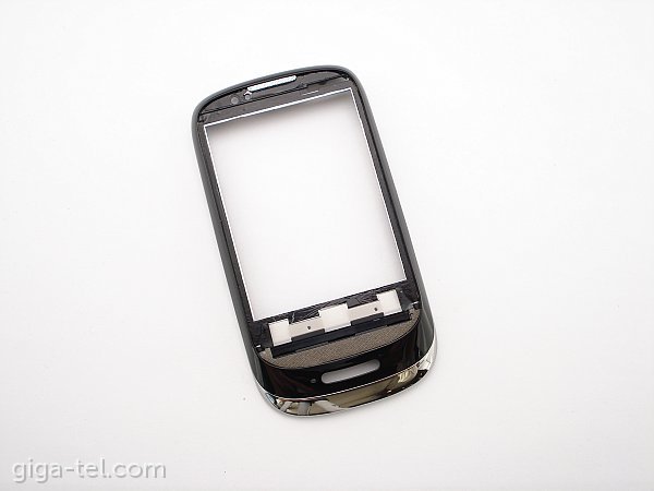 Huawei U8180 front cover