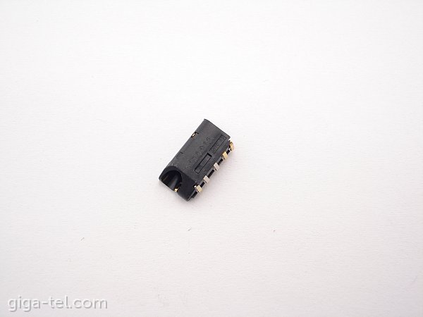 LG P760,E986,D686,D320 audio jack