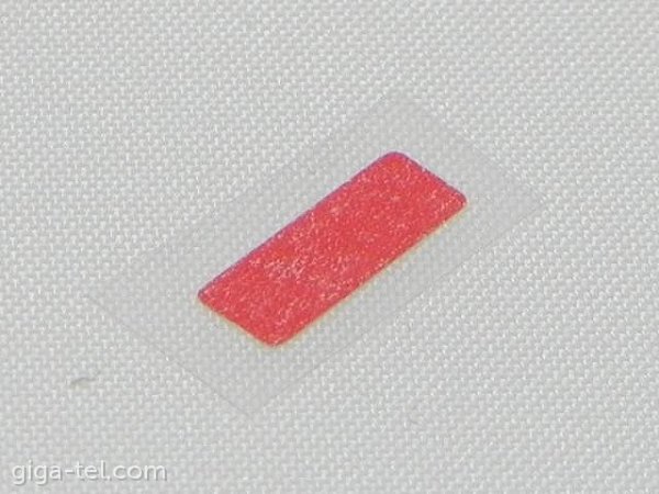 Nokia 820 liquid damage indicator tape