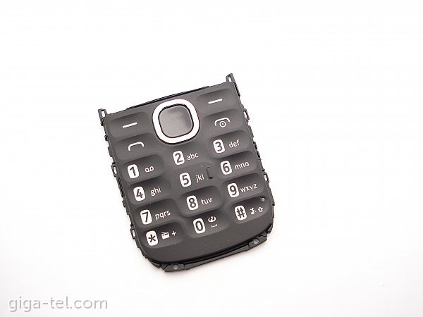 Nokia 111 keypad black