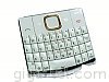 Nokia X2-01 keypad white english