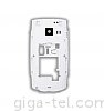 Nokia X2-01 middle cover white