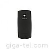 Nokia X2-01 battery cover deep grey