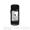 Nokia C1-02 middle cover black