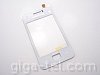 Samsung S5222 Duos touch white