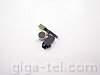Samsung i8530 Beam AV jack + vibra