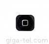 OEM home key black for iphone 5