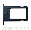 iPhone 5SIM holder black 